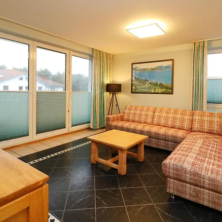 Quartier18-10 Strandnah Appartamento