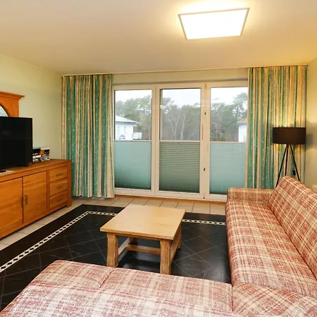 Appartamento Quartier18-10 Strandnah