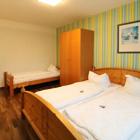 Quartier18-10 Strandnah Appartamento