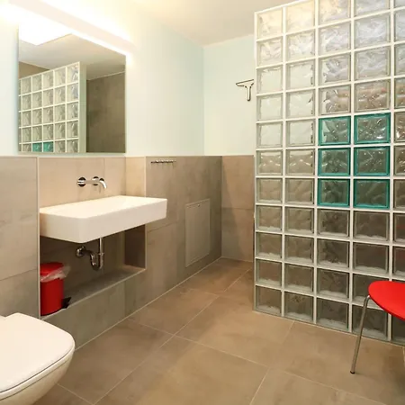 Quartier18-10 Strandnah Appartamento *