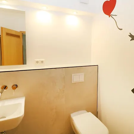 Quartier18-10 Strandnah Appartamento Karlshagen